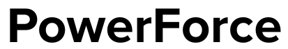 PowerForce logo